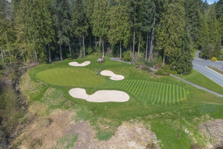 Photo 35 at 460 Southborough Drive, British Properties, West Vancouver