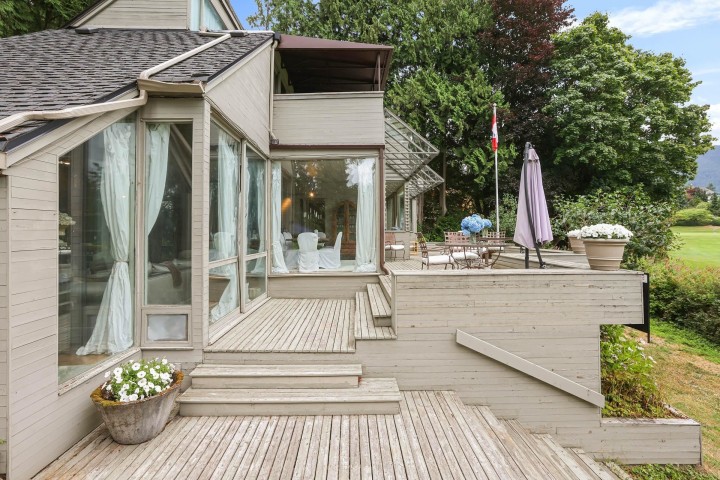 Photo 31 at 460 Southborough Drive, British Properties, West Vancouver