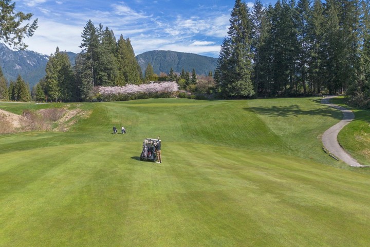 Photo 39 at 460 Southborough Drive, British Properties, West Vancouver