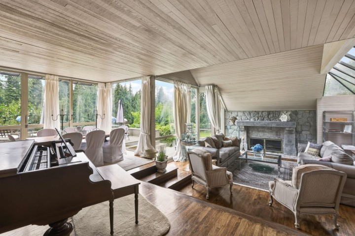 Photo 4 at 460 Southborough Drive, British Properties, West Vancouver