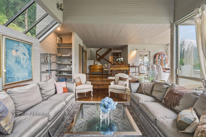 Photo 8 at 460 Southborough Drive, British Properties, West Vancouver