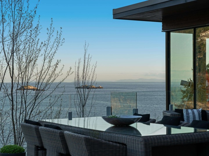 Photo 2 at 5810 Eagle Island, Eagle Harbour, West Vancouver