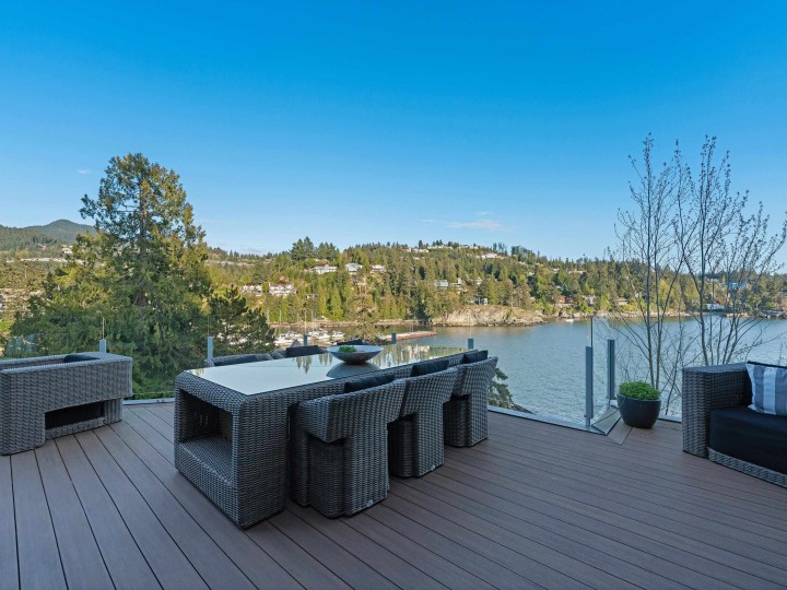 Photo 9 at 5810 Eagle Island, Eagle Harbour, West Vancouver