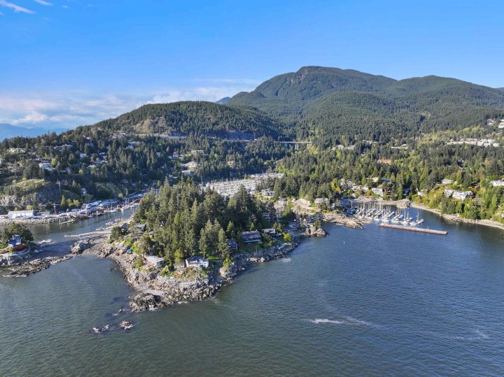 Photo 38 at 5810 Eagle Island, Eagle Harbour, West Vancouver