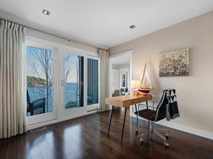 Photo 25 at 5810 Eagle Island, Eagle Harbour, West Vancouver