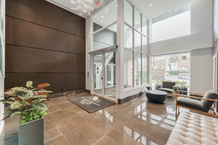Photo 17 at 100 - 1561 W 57th Avenue, South Granville, Vancouver West