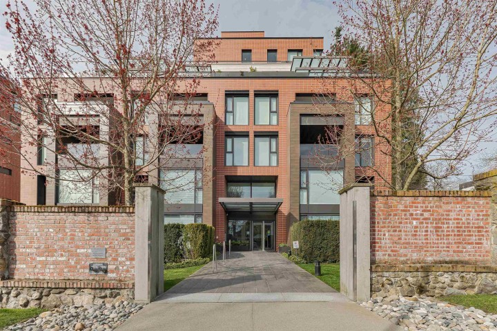 Photo 1 at 100 - 1561 W 57th Avenue, South Granville, Vancouver West