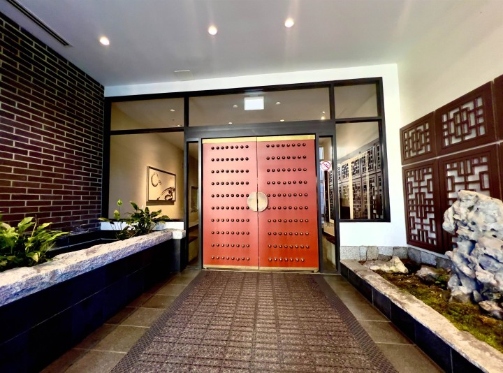 Photo 16 at 802 - 188 Keefer Street, Downtown VE, Vancouver East