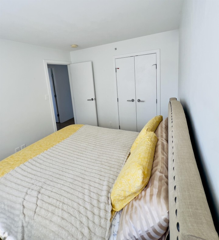 Photo 11 at 802 - 188 Keefer Street, Downtown VE, Vancouver East
