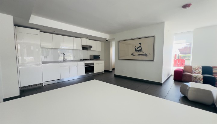 Photo 19 at 802 - 188 Keefer Street, Downtown VE, Vancouver East