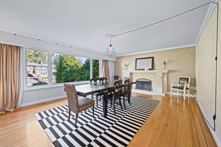 Photo 3 at 4032 Ripple Road, Bayridge, West Vancouver