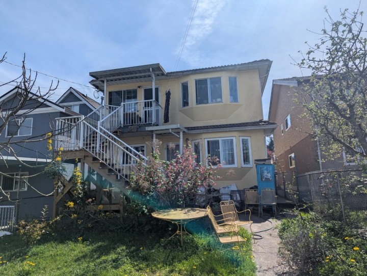 Photo 17 at 3061 Parker Street, Renfrew VE, Vancouver East