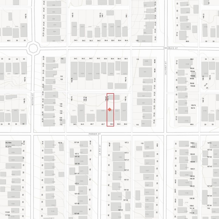 Photo 3 at 3061 Parker Street, Renfrew VE, Vancouver East