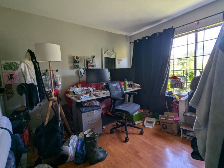 Photo 11 at 3061 Parker Street, Renfrew VE, Vancouver East