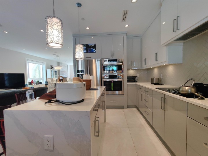 Photo 7 at 2177 E 40th Avenue, Victoria VE, Vancouver East