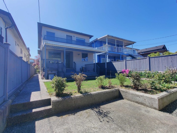 Photo 30 at 2177 E 40th Avenue, Victoria VE, Vancouver East