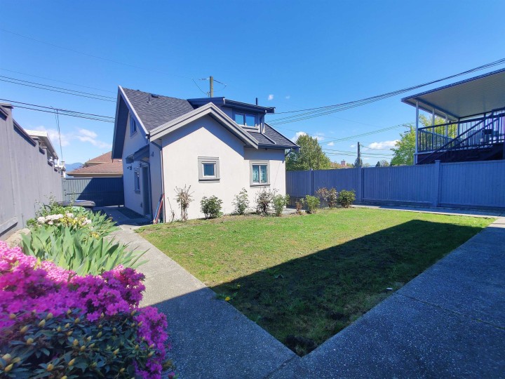 Photo 35 at 2177 E 40th Avenue, Victoria VE, Vancouver East