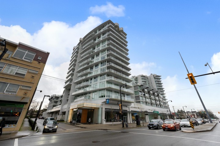 Photo 1 at 1210 - 2220 Kingsway, Victoria VE, Vancouver East