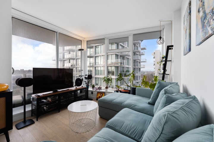 Photo 15 at 1210 - 2220 Kingsway, Victoria VE, Vancouver East