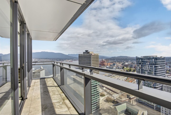 Photo 13 at 3502 - 838 W Hastings Street, Downtown VW, Vancouver West