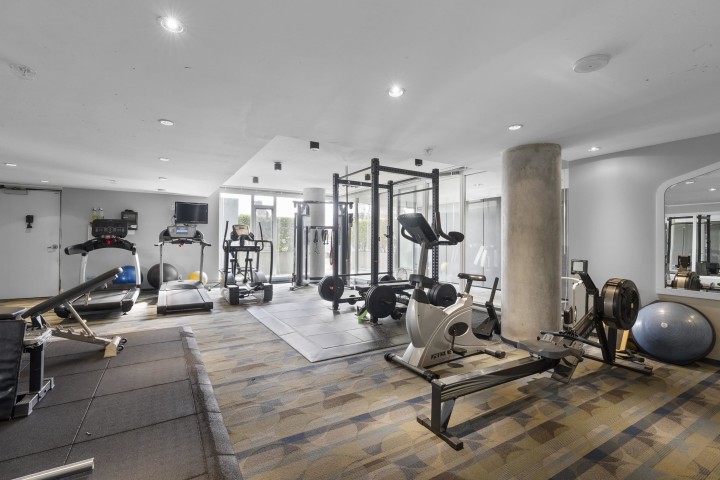 Photo 27 at 709 - 2770 Sophia Street, Mount Pleasant VE, Vancouver East