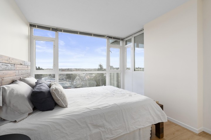 Photo 17 at 709 - 2770 Sophia Street, Mount Pleasant VE, Vancouver East
