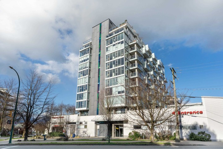 Photo 28 at 709 - 2770 Sophia Street, Mount Pleasant VE, Vancouver East