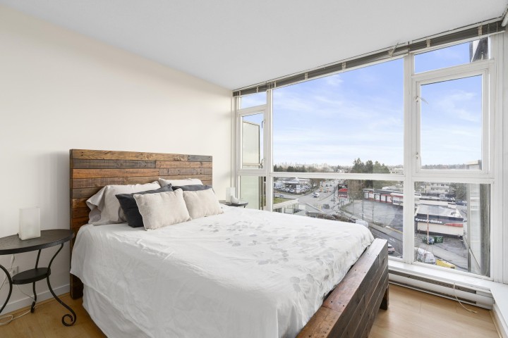 Photo 18 at 709 - 2770 Sophia Street, Mount Pleasant VE, Vancouver East
