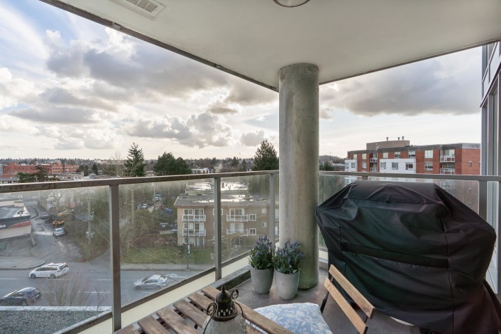 Photo 11 at 709 - 2770 Sophia Street, Mount Pleasant VE, Vancouver East