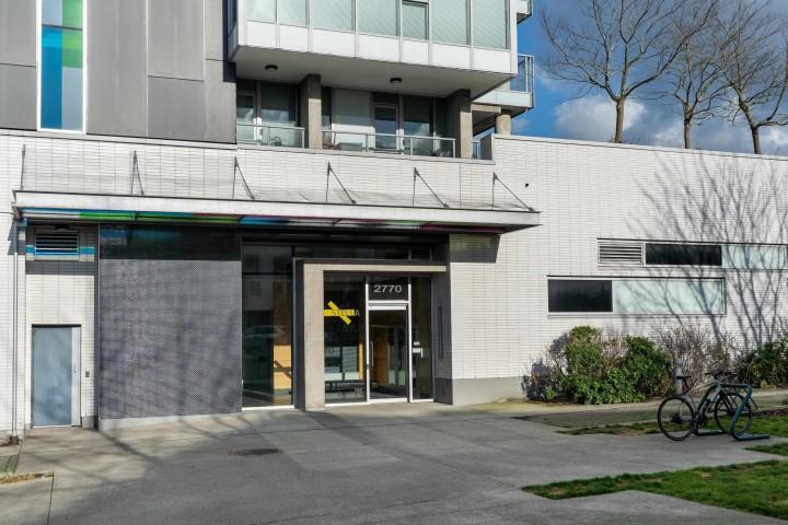 Photo 29 at 709 - 2770 Sophia Street, Mount Pleasant VE, Vancouver East