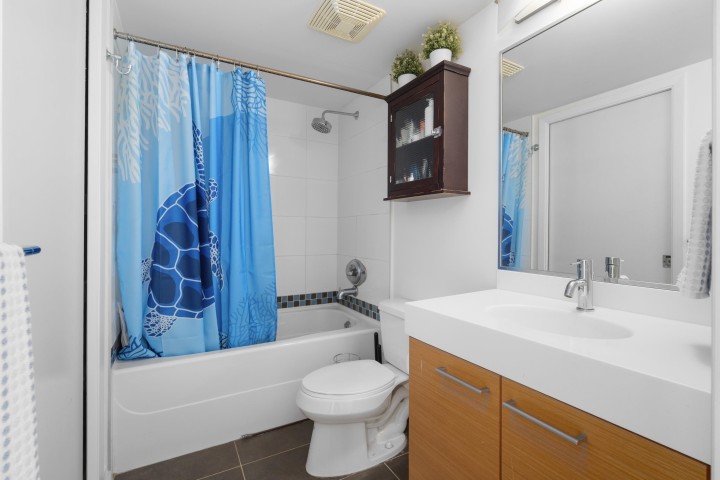 Photo 21 at 709 - 2770 Sophia Street, Mount Pleasant VE, Vancouver East