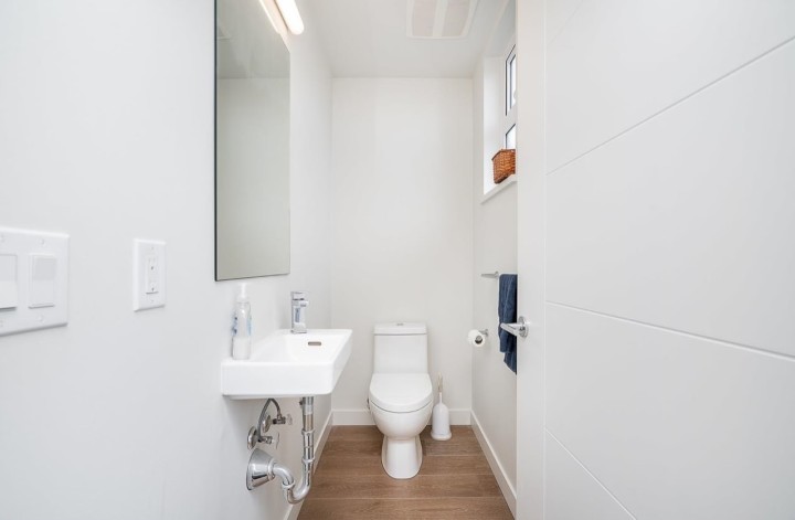 Photo 9 at 8562 Osler Street, Marpole, Vancouver West