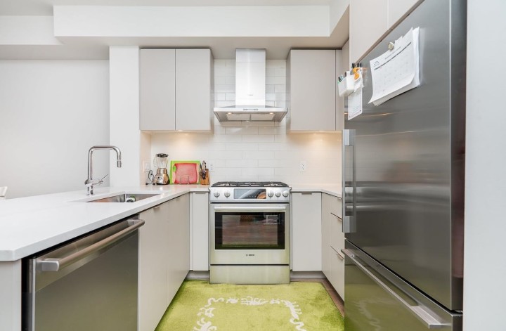 Photo 8 at 8562 Osler Street, Marpole, Vancouver West