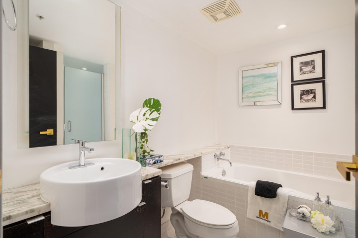 Photo 27 at 605 - 1055 Homer Street, Yaletown, Vancouver West