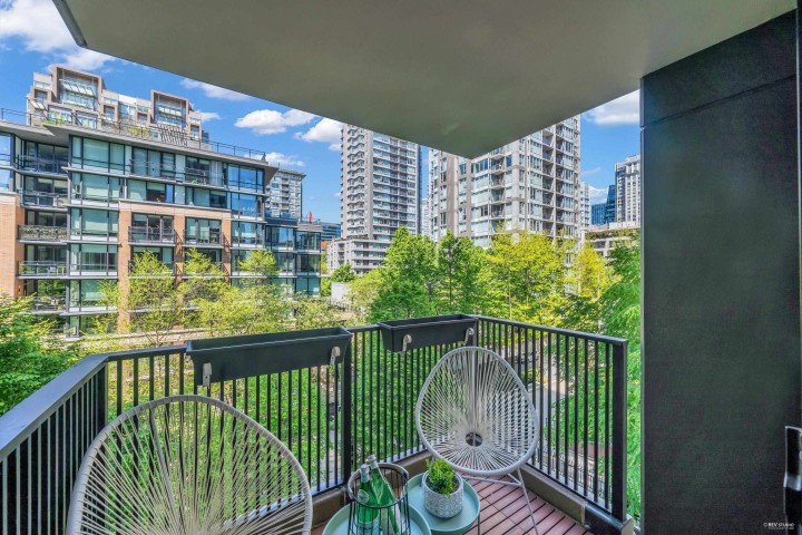 Photo 36 at 605 - 1055 Homer Street, Yaletown, Vancouver West