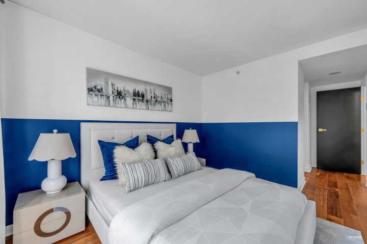 Photo 24 at 605 - 1055 Homer Street, Yaletown, Vancouver West