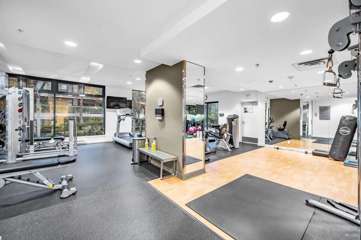 Photo 38 at 605 - 1055 Homer Street, Yaletown, Vancouver West