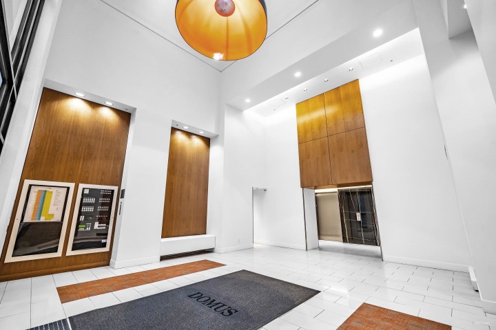 Photo 37 at 605 - 1055 Homer Street, Yaletown, Vancouver West