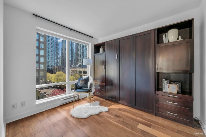 Photo 29 at 605 - 1055 Homer Street, Yaletown, Vancouver West