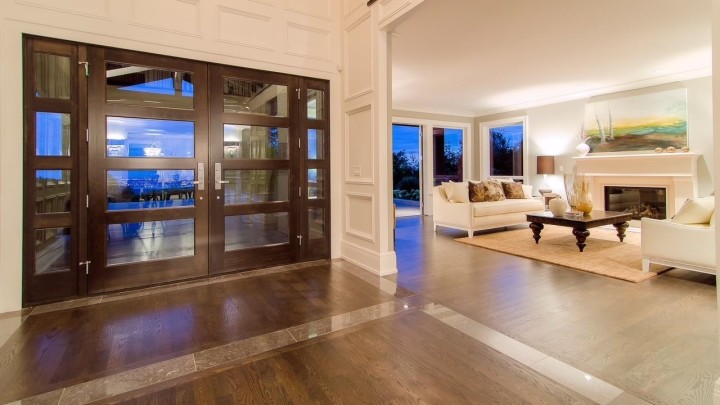 Photo 3 at 1122 Highland Drive, British Properties, West Vancouver