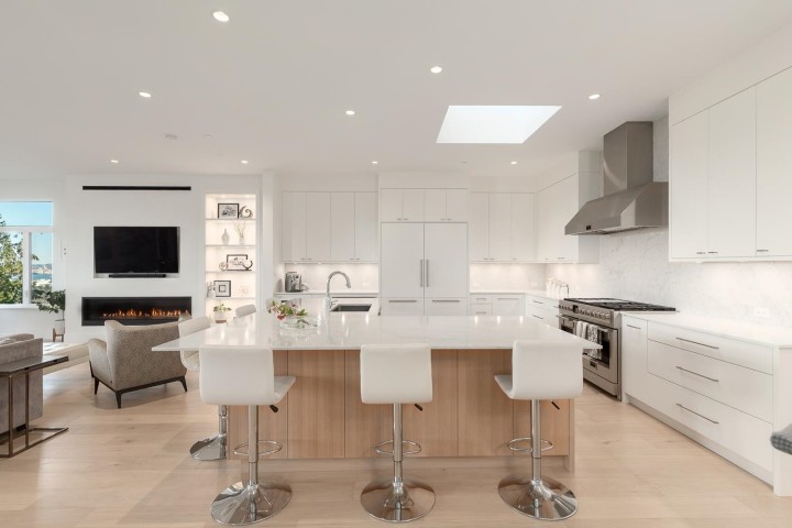 Photo 20 at 817 Younette Drive, Sentinel Hill, West Vancouver