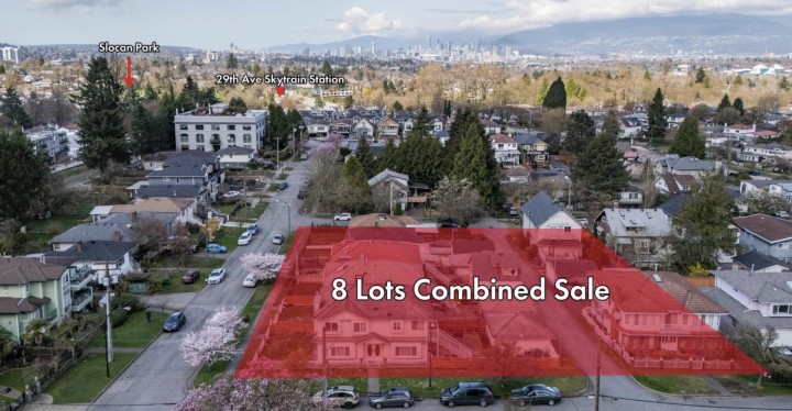 Photo 2 at 3075 Kings Avenue, Collingwood VE, Vancouver East