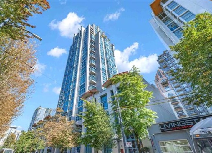 Photo 1 at 1010 - 1238 Seymour Street, Downtown VW, Vancouver West
