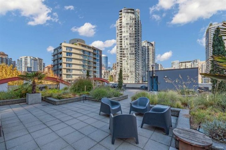 Photo 4 at 1010 - 1238 Seymour Street, Downtown VW, Vancouver West