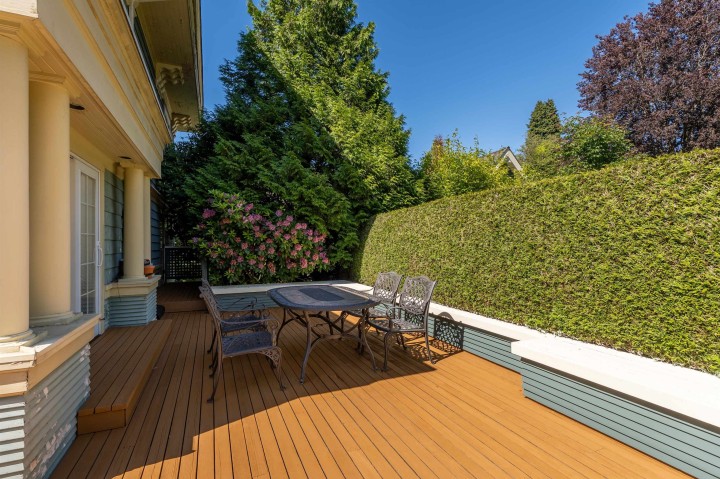 Photo 20 at 3690 Cartier Street, Shaughnessy, Vancouver West