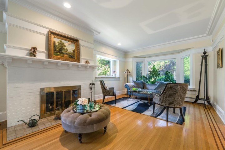 Photo 4 at 3690 Cartier Street, Shaughnessy, Vancouver West
