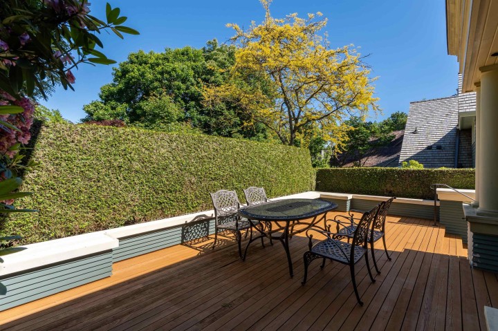 Photo 21 at 3690 Cartier Street, Shaughnessy, Vancouver West