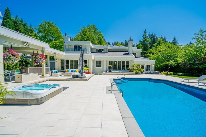 Photo 26 at 4797 The Glen, Cypress Park Estates, West Vancouver