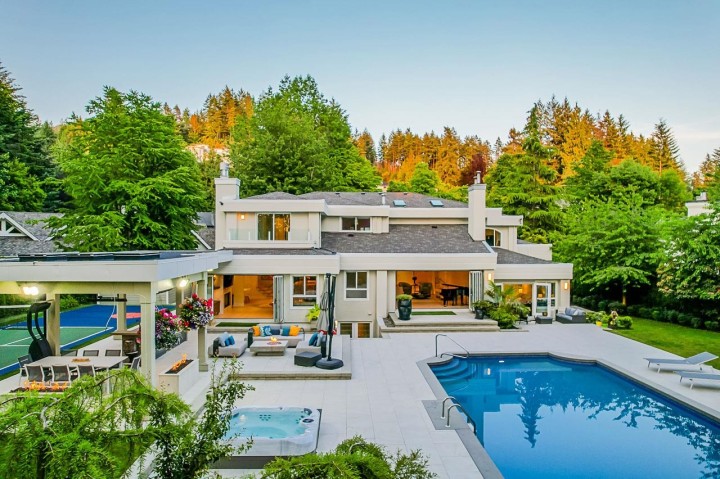 Photo 40 at 4797 The Glen, Cypress Park Estates, West Vancouver