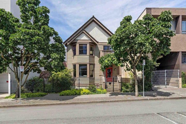 Photo 2 at 33 E 6th Avenue, Mount Pleasant VE, Vancouver East